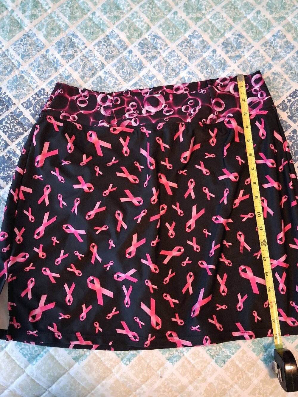 Skort Obsession Skort